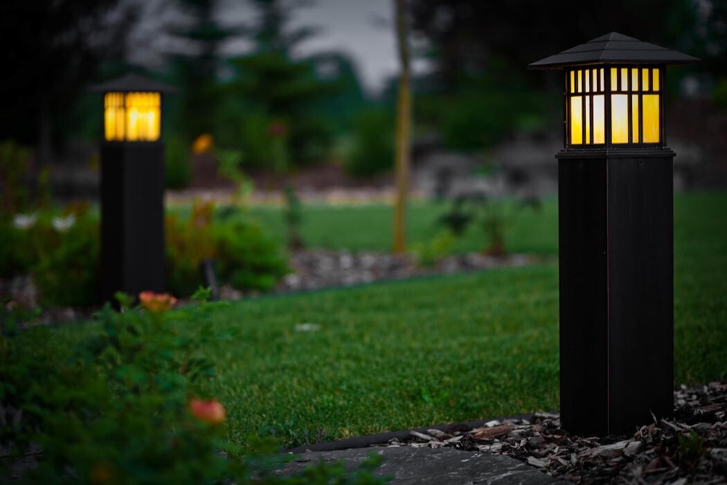 Images The Outdoor Lighting Co Ltd