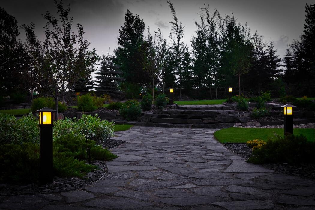 Images The Outdoor Lighting Co Ltd
