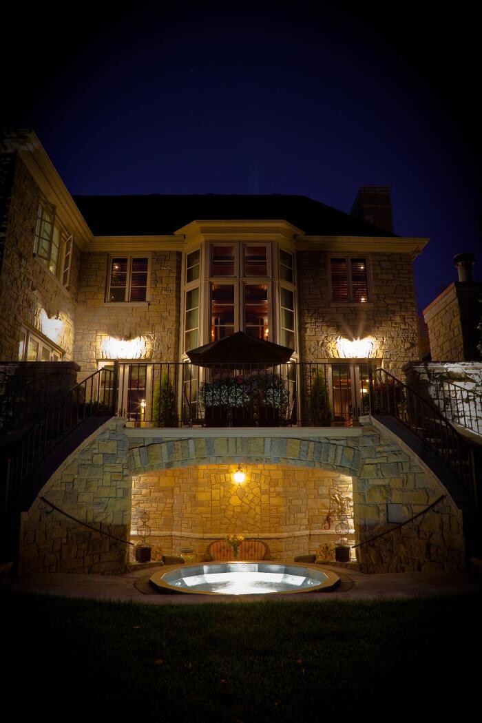 Images The Outdoor Lighting Co Ltd