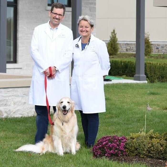 Images Callbeck Animal Hospital