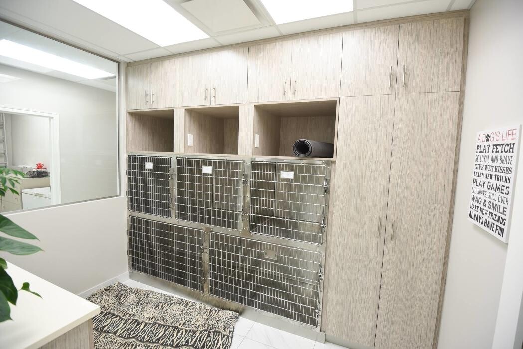 Images Callbeck Animal Hospital