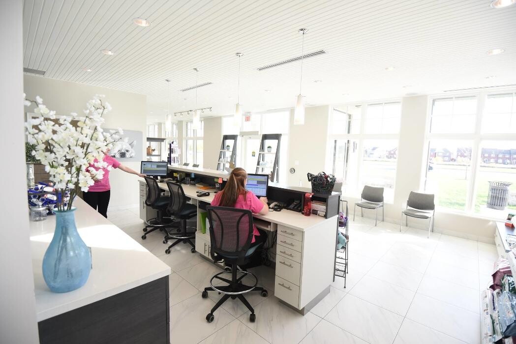 Images Callbeck Animal Hospital