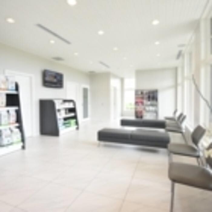 Images Callbeck Animal Hospital