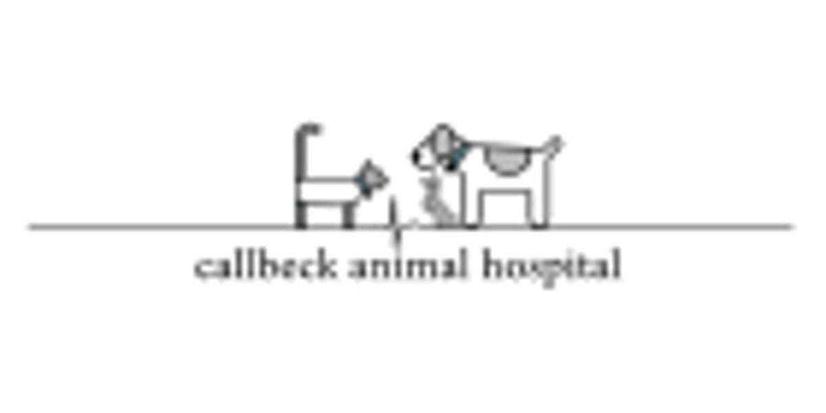 Callbeck Animal Hospital Logo