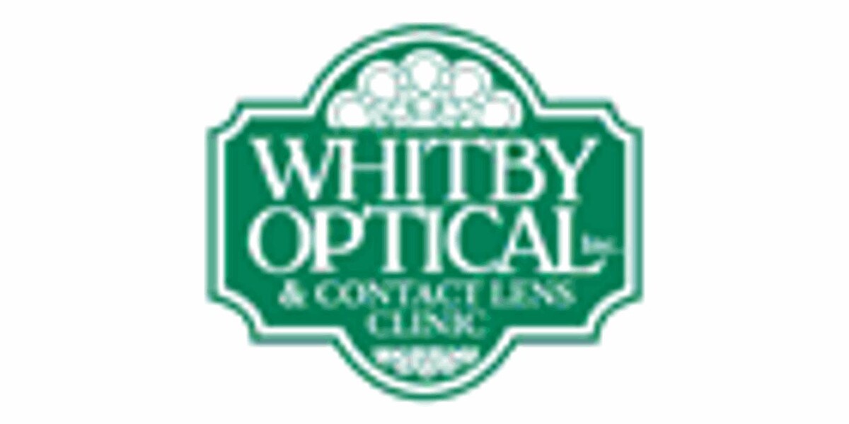 Whitby Optical Logo