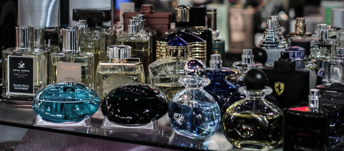 Images Parfumerie Paris