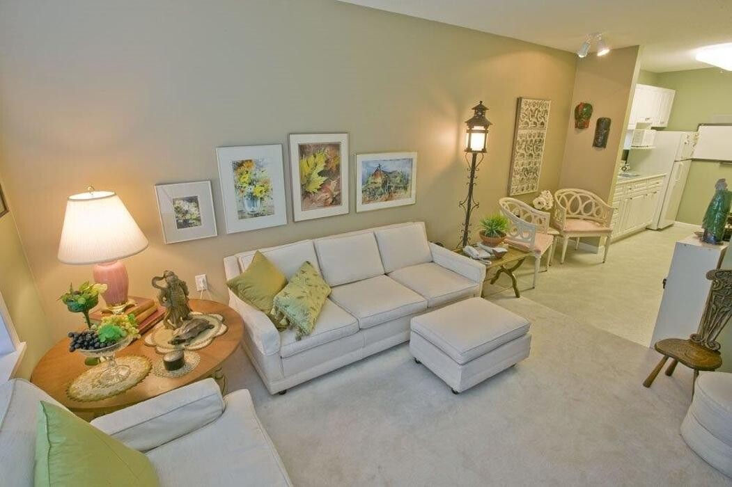 Images Concord Retirement Residence