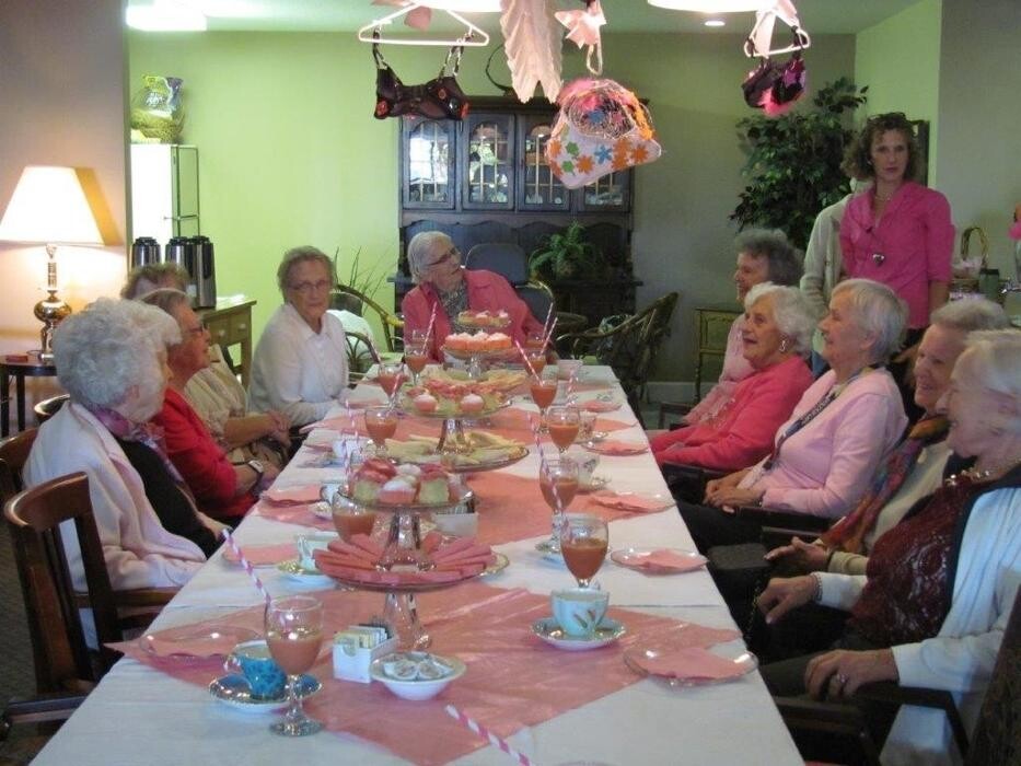 Images Concord Retirement Residence