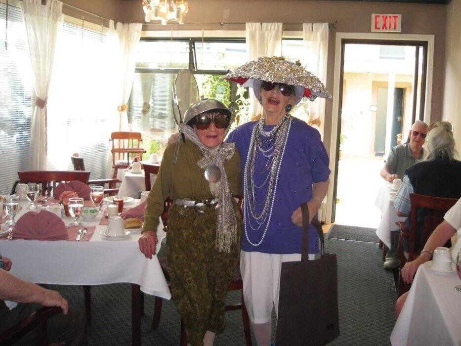 Images Concord Retirement Residence