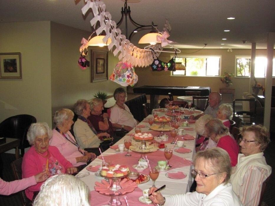 Images Concord Retirement Residence