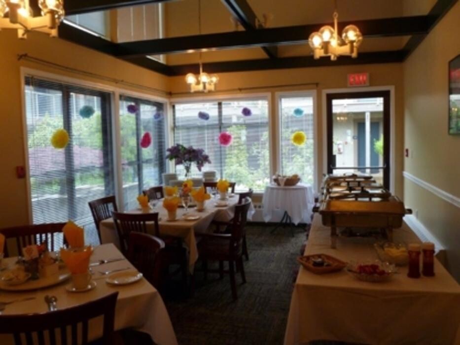 Images Concord Retirement Residence