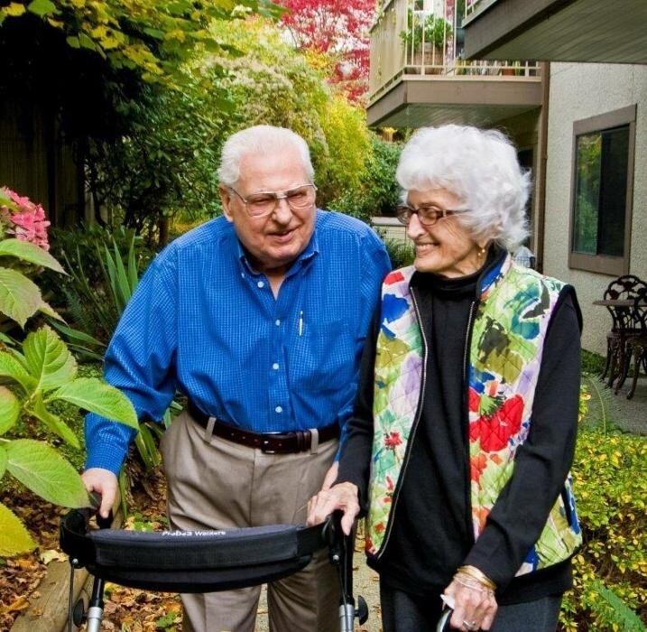 Images Concord Retirement Residence