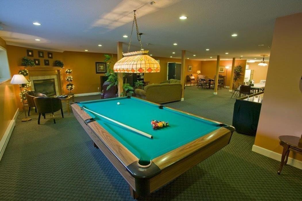 Images Concord Retirement Residence