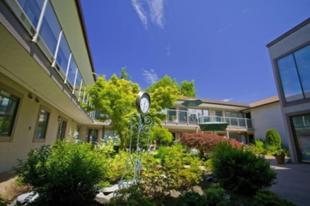 Images Concord Retirement Residence