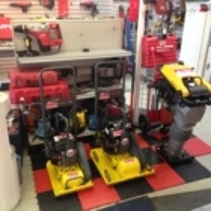 Images A A Rentals & Supply Ltd