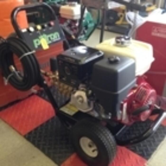 Images A A Rentals & Supply Ltd