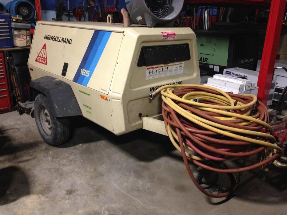 Images A A Rentals & Supply Ltd