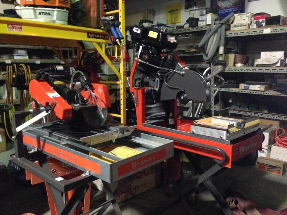 Images A A Rentals & Supply Ltd