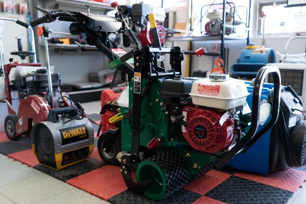 Images A A Rentals & Supply Ltd