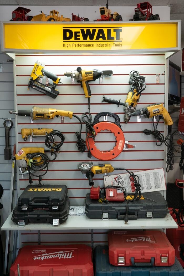 Images A A Rentals & Supply Ltd