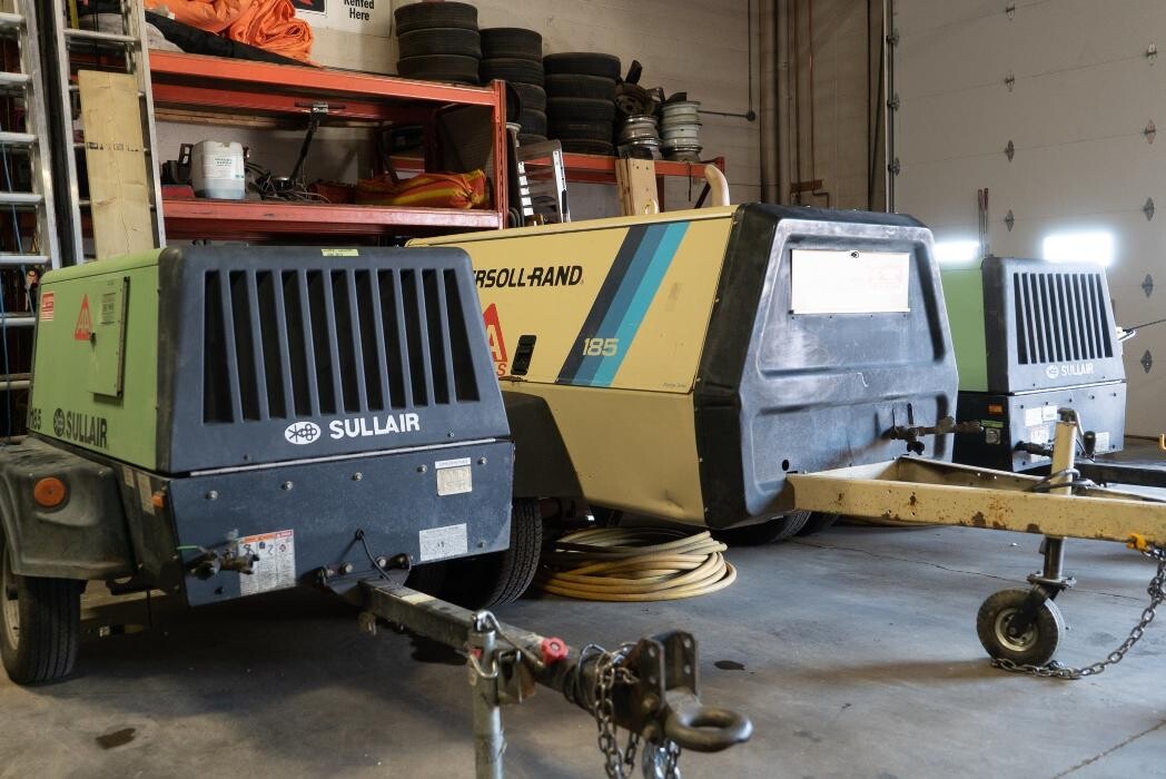 Images A A Rentals & Supply Ltd