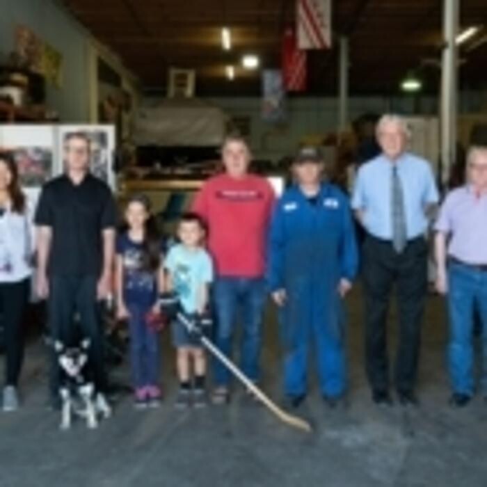 Images A A Rentals & Supply Ltd