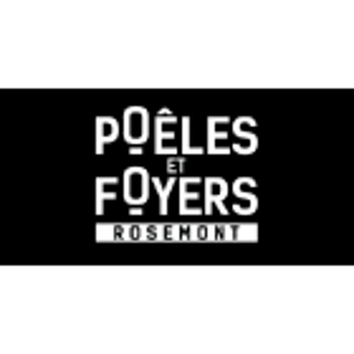 Images Poêles et Foyers Rosemont