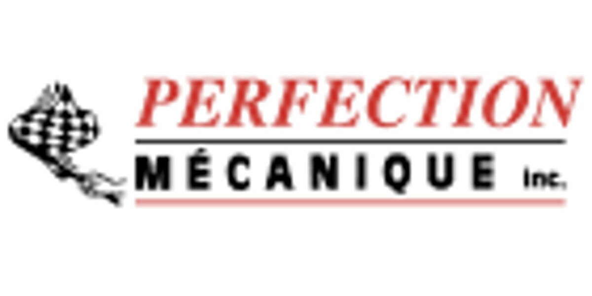 Perfection Mécanique Inc Logo