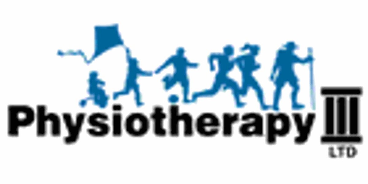 Physiotherapy III Ltd Logo