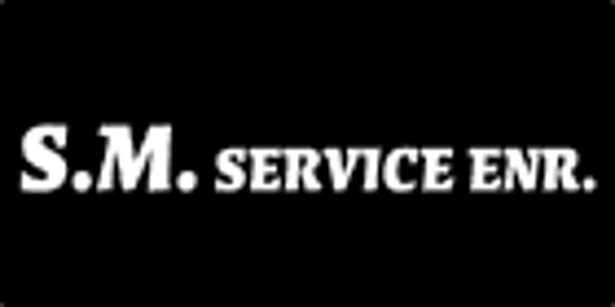 S M Service Enr Logo