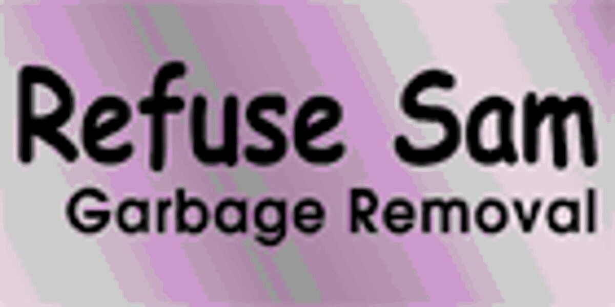 Refuse Sam Logo
