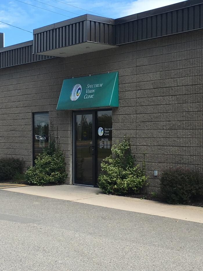 Images Spectrum Eyecare & Eyewear
