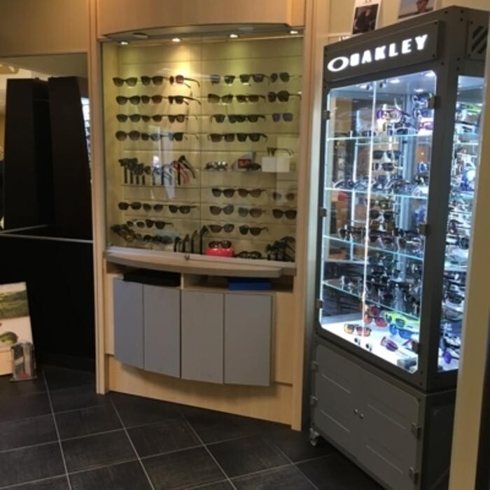 Images Spectrum Eyecare & Eyewear