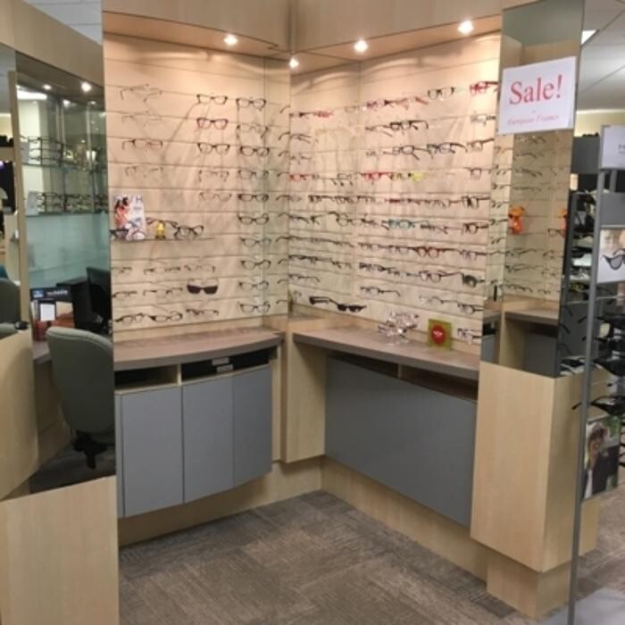 Images Spectrum Eyecare & Eyewear