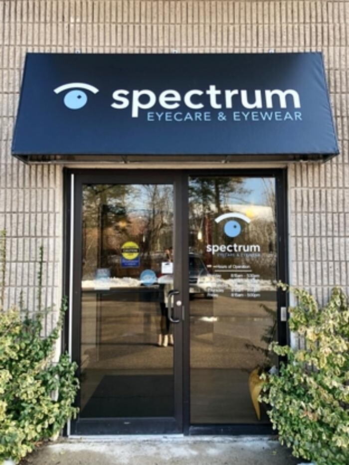 Images Spectrum Eyecare & Eyewear