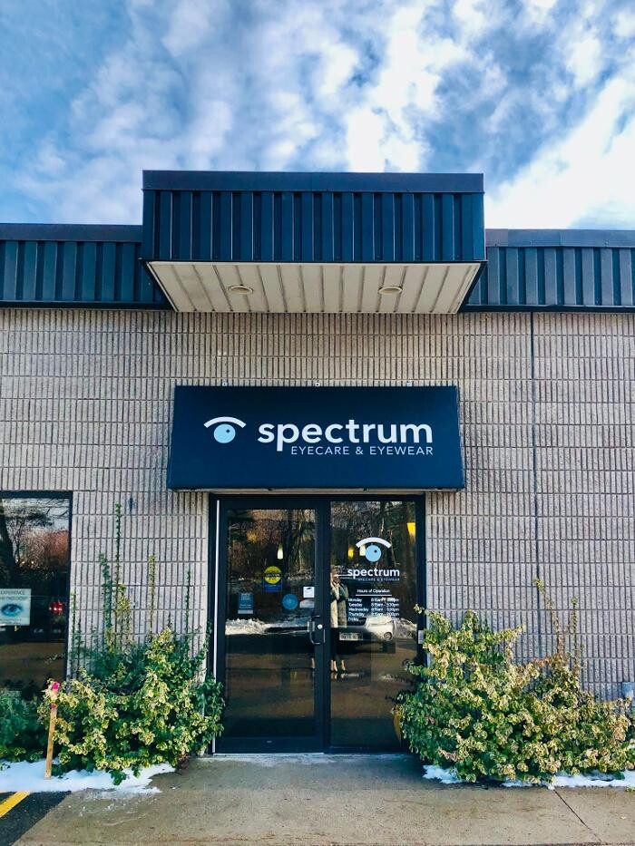 Images Spectrum Eyecare & Eyewear