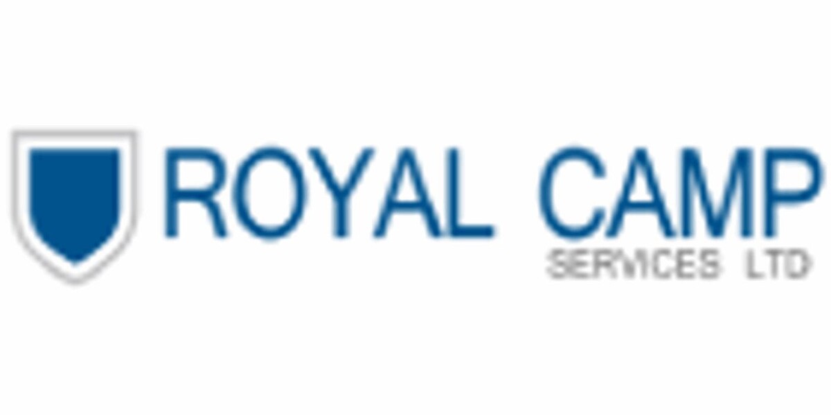 Royal Camp Services Ltd Logo