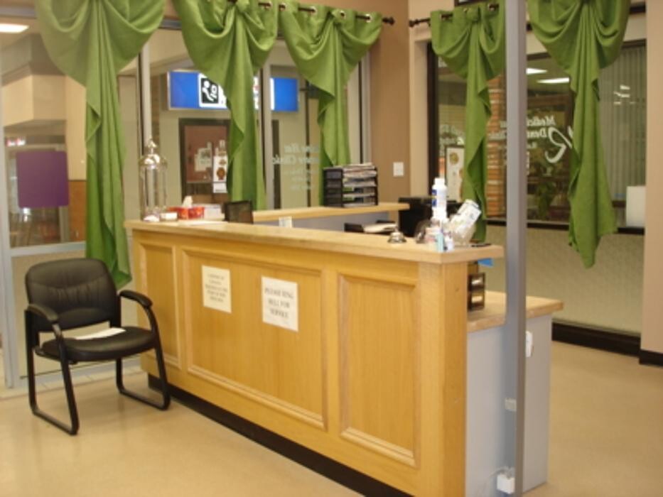 Images Medicine Hat Denture Clinic Inc