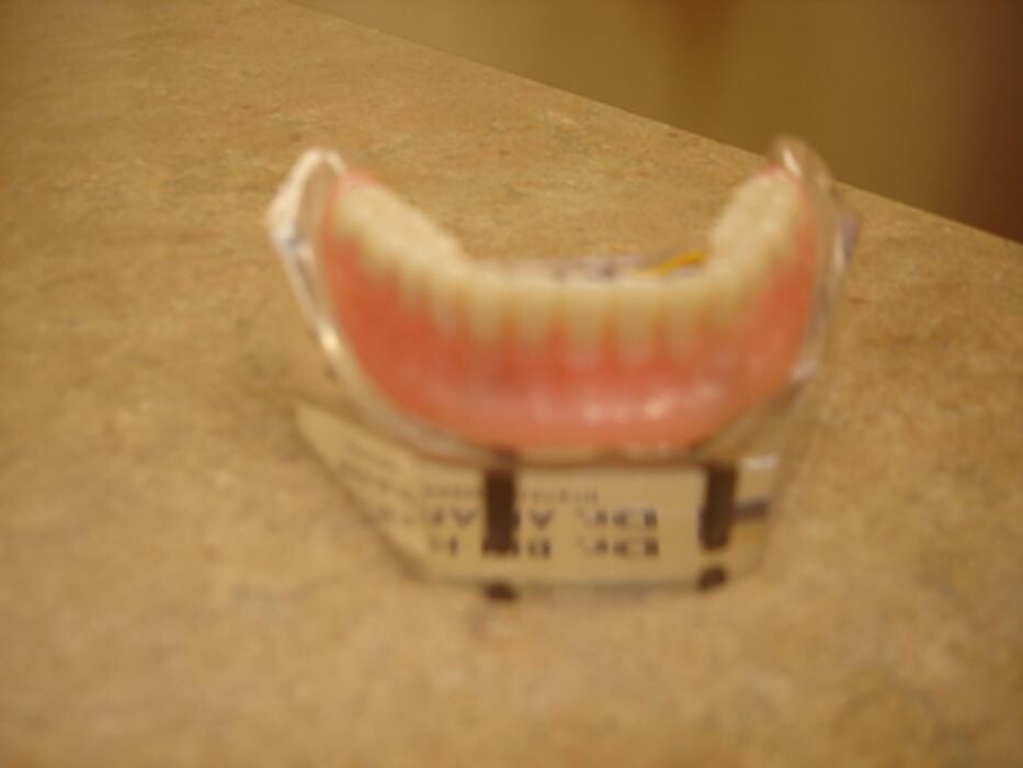 Images Medicine Hat Denture Clinic Inc