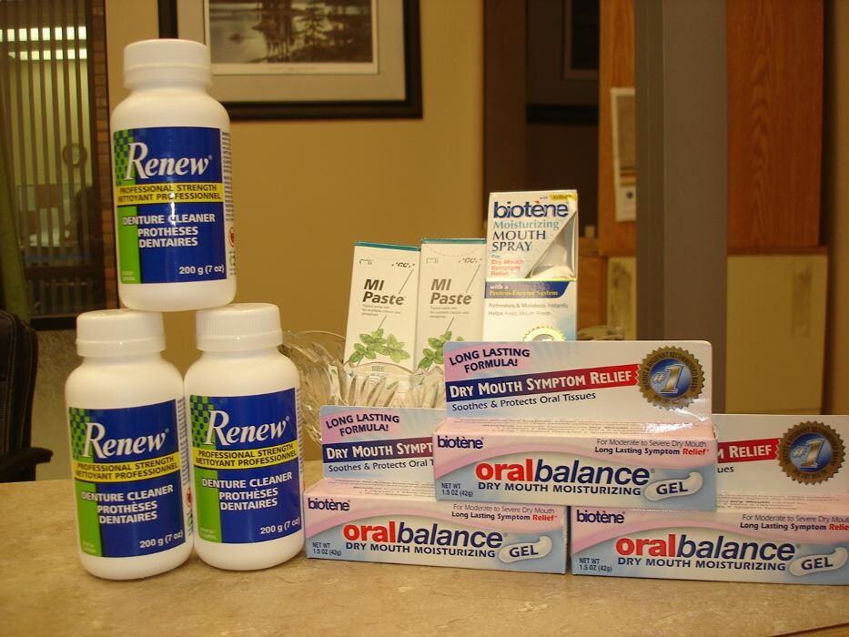 Images Medicine Hat Denture Clinic Inc
