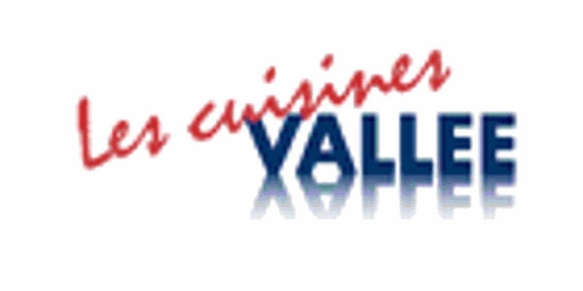 Les Cuisines Vallée Logo