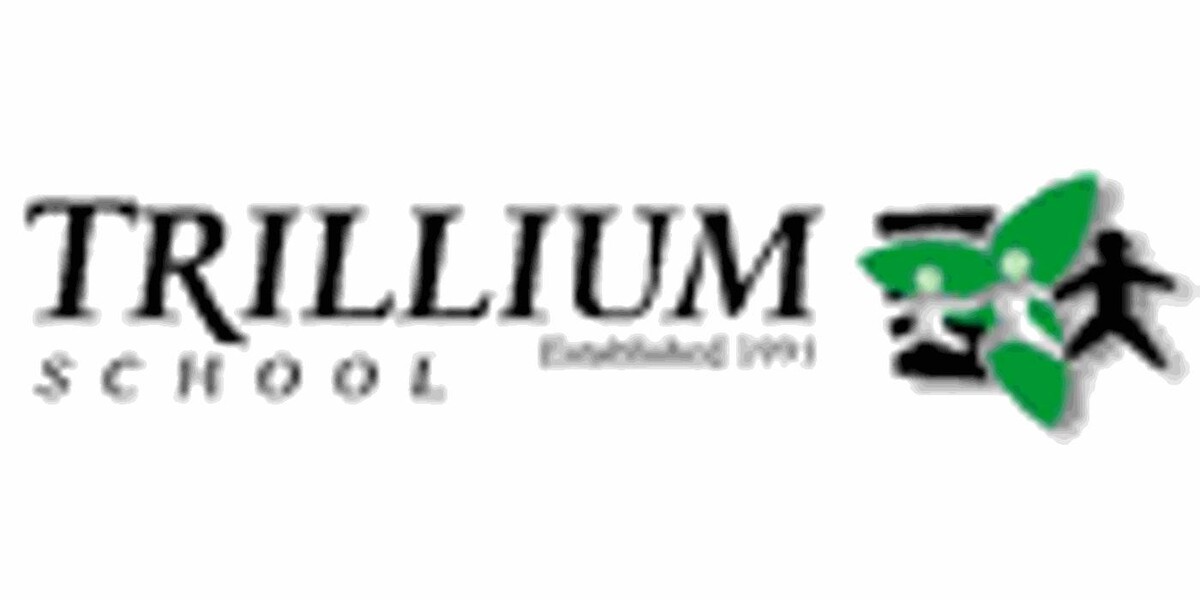 Trillium School Logo