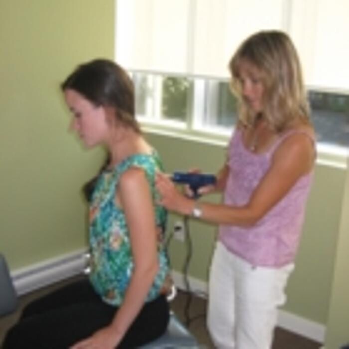 Images Richmond Family Chiropractic