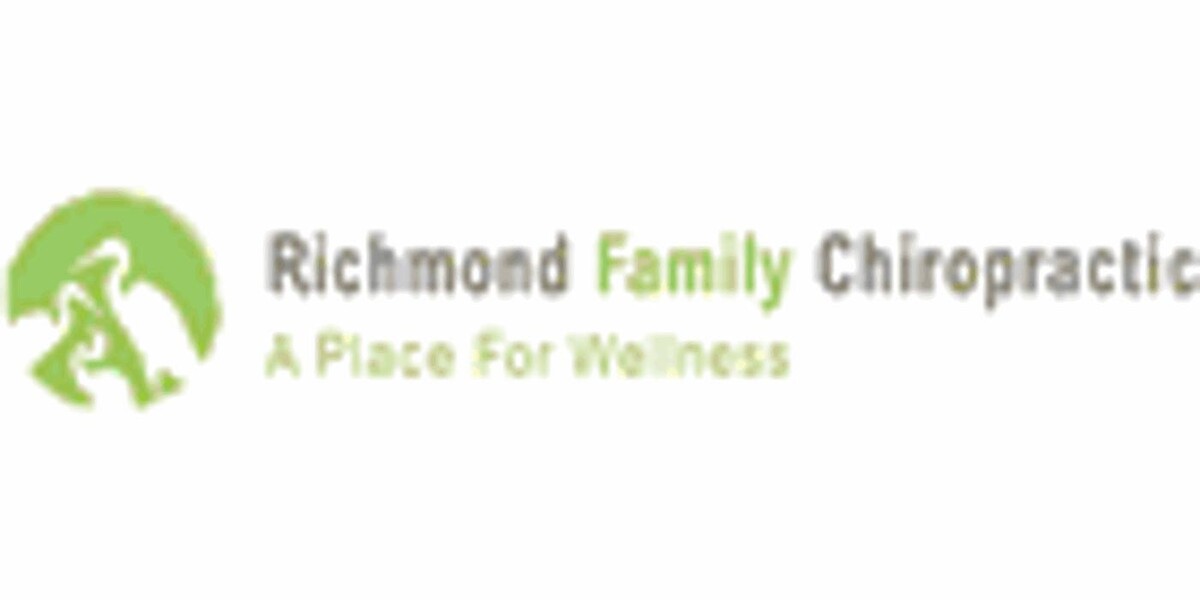 Richmond Family Chiropractic Logo