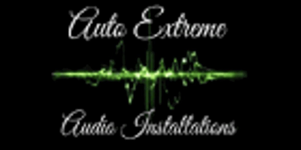 Auto Extreme Audio Installations Logo