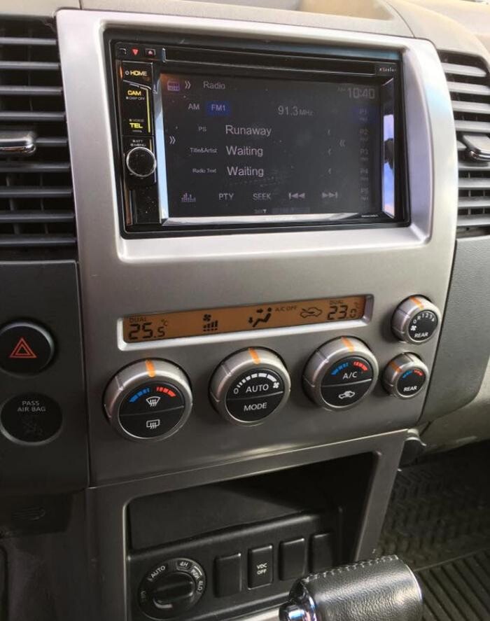 Images Auto Extreme Audio Installations