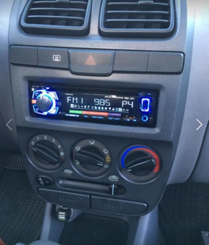 Images Auto Extreme Audio Installations