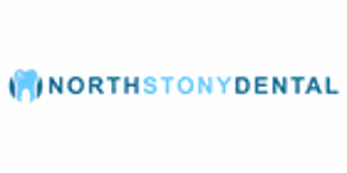 North Stony Dental Logo