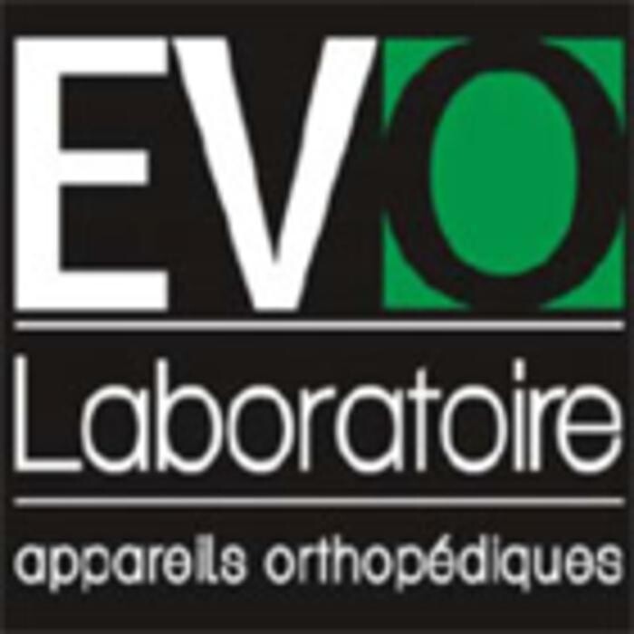 Laboratoire EVO Logo