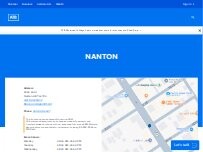 Website Screenshot ATB Financial